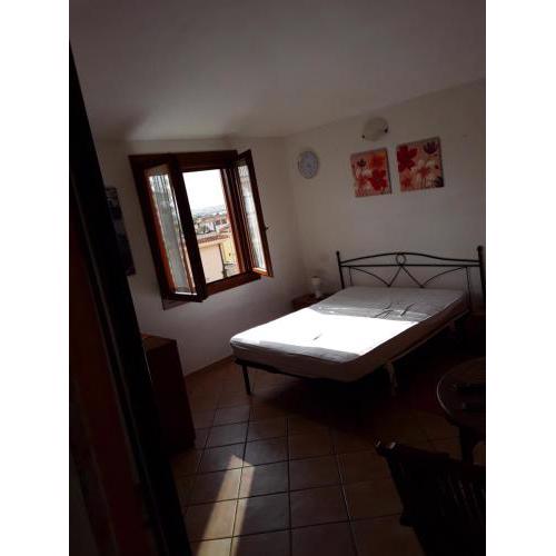 Da Claudio gli oleandri residence