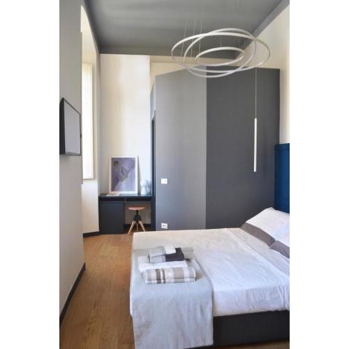 Da Domè Charm Rooms