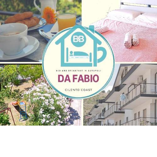 Da Fabio Bed and Breakfast