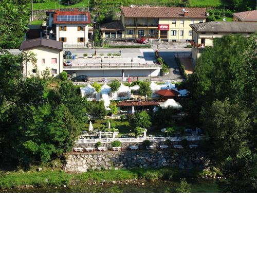Da Gianni Hotel