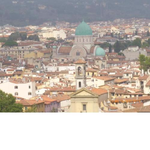 Da Giosuè Affittacamere
