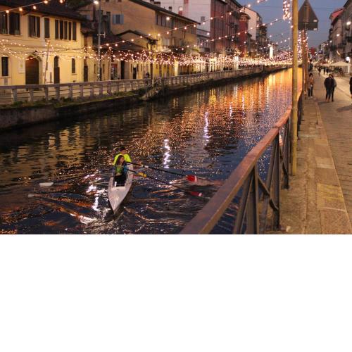 Da Ivano Milano Navigli