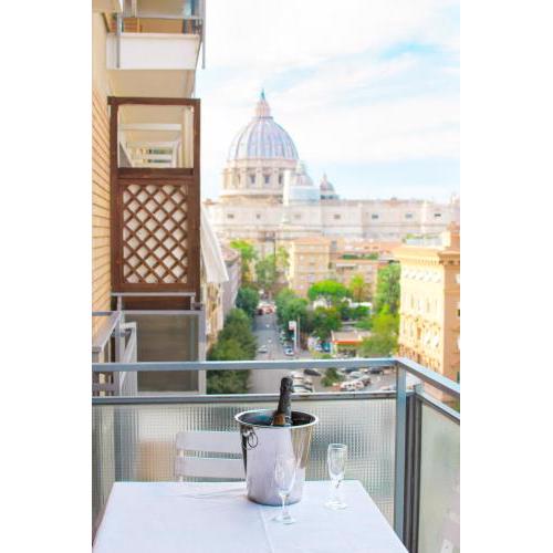 Da Lorenzo al Vaticano