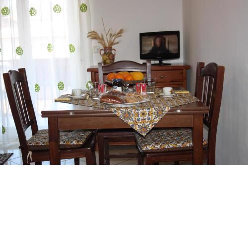 Da Lorenzo Apartment
