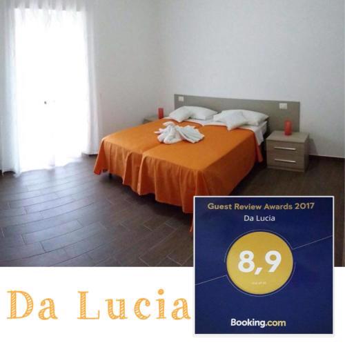 Da Lucia