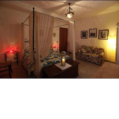 Da Marco Casa Vacanze Borgo Civita - ID 6678
