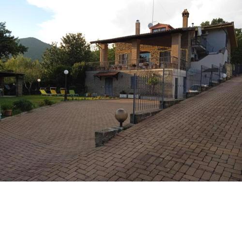 Da Maria - loft dove sono benvenuti anche gli animali.