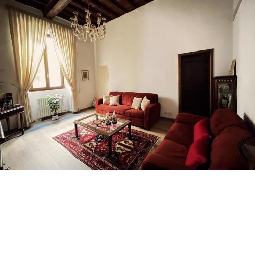 Da Mario in Florence Guesthouse