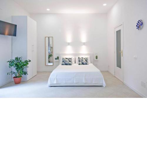 Da Matteo Holiday Apartment