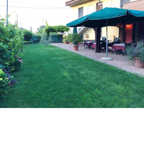 Da Nando Antica Osteria Hotel