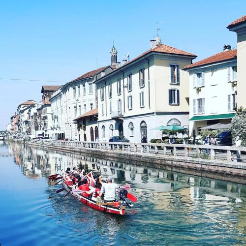Da Noi Sul Naviglio