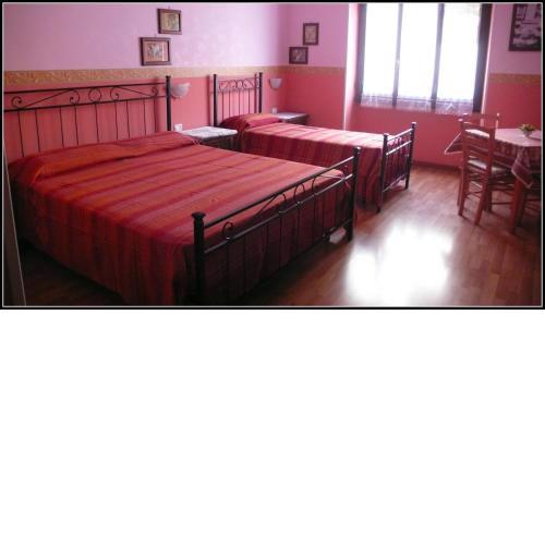 Da Nonna Maria B&B