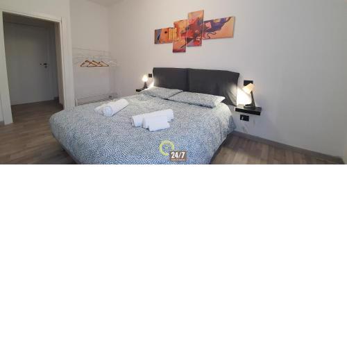 Da Nonno Bruno - Luminoso appartamento Relax - Self Check-in
