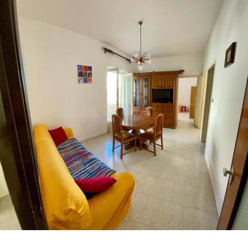 DA OLGA- CASA VACANZE