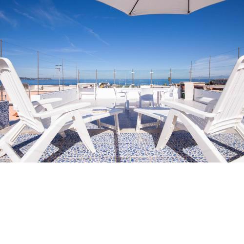 Da Procida 97 - Gioia Apartments
