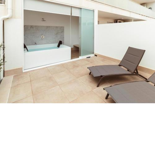 Da Riva Suite & Pool
