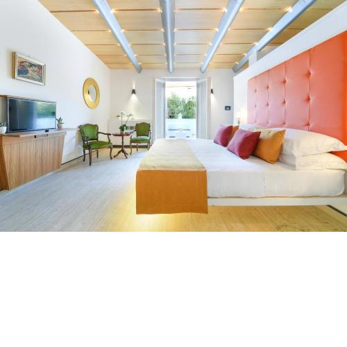 DA Rooms