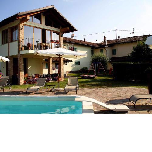 Da Rosa Bed and Breakfast