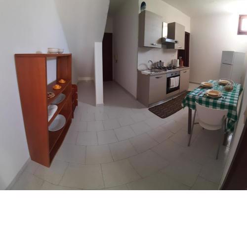 Da Rox (Casa Vacanza) centro Porto Torres