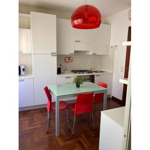 Da Sofia apartment