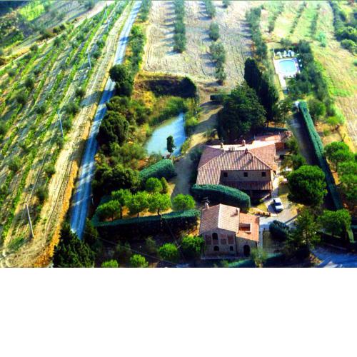 Da TILLI alla Fornace - Agriturismo