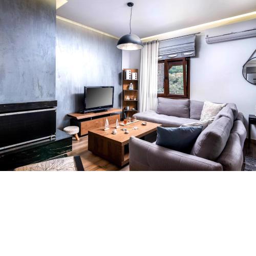 D&A View Luxury Villa 60meters from the Sea