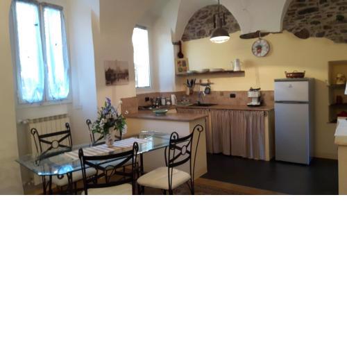 Da Zia Matilde