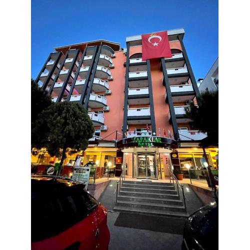 Dabaklar Hotel