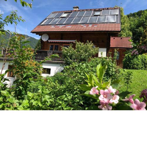 Dachstein Chalet - FH Panorama