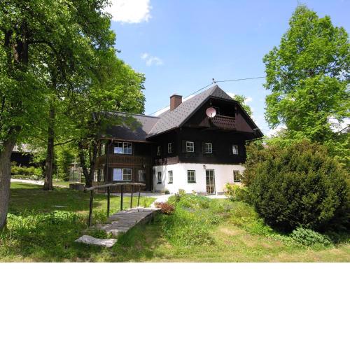 Dachstein Chalet FH Gut - Eisenlehen