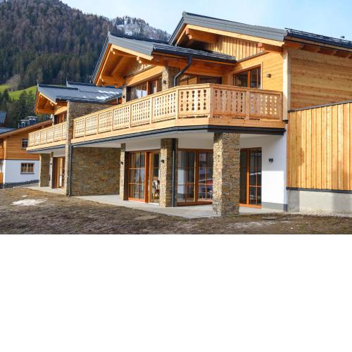 Dachstein Chalet