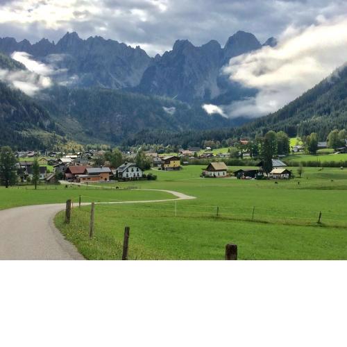Dachstein Mountainview Gosau