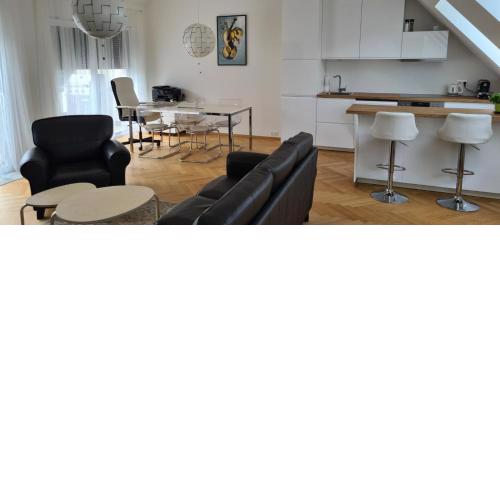 Dachterrassen Apartments Kaiserebersdorf