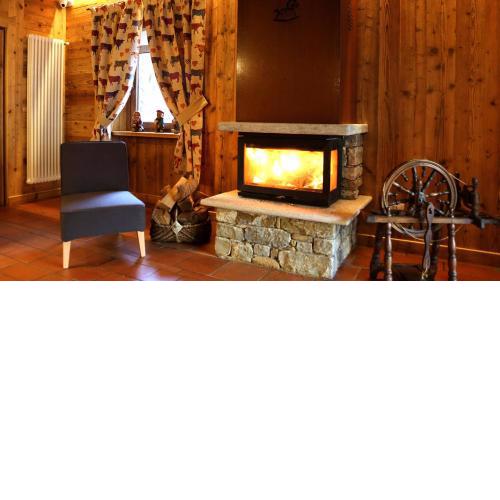 Dada Mountain Hotel