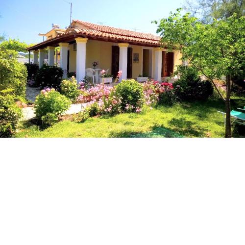 Dada's Cottage