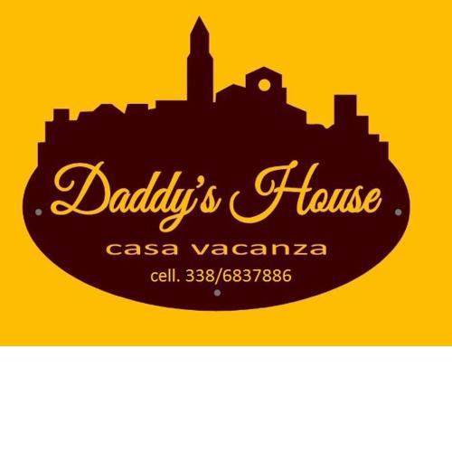 Daddy's house