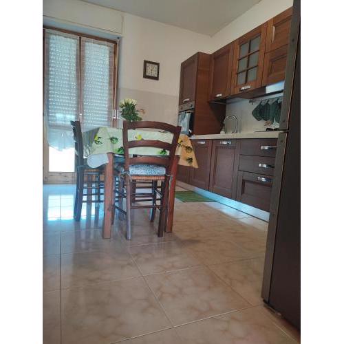 Dade Apartment