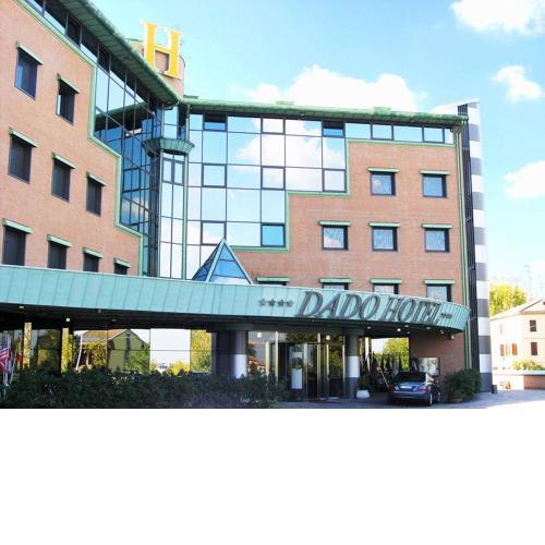 Dado Hotel International