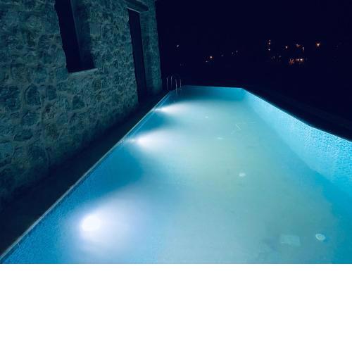 Dadya villa-4 marmaris turgut’da özel havuzlu villa