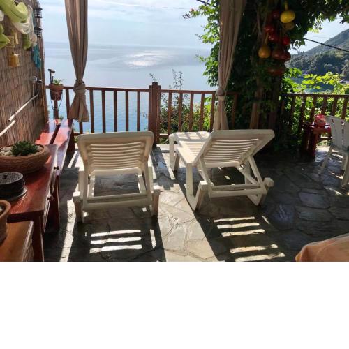 Daenerys Home in Agios Ioannis Papa Nero