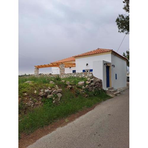 Dafne5 house