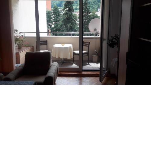 Dafni Apartment