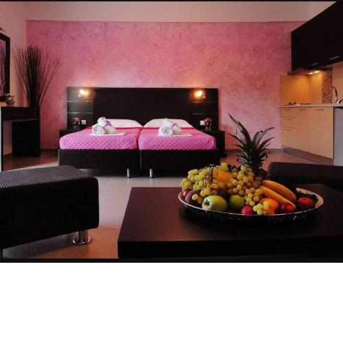 Dafni studios