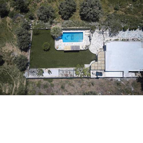 Dafni Villa