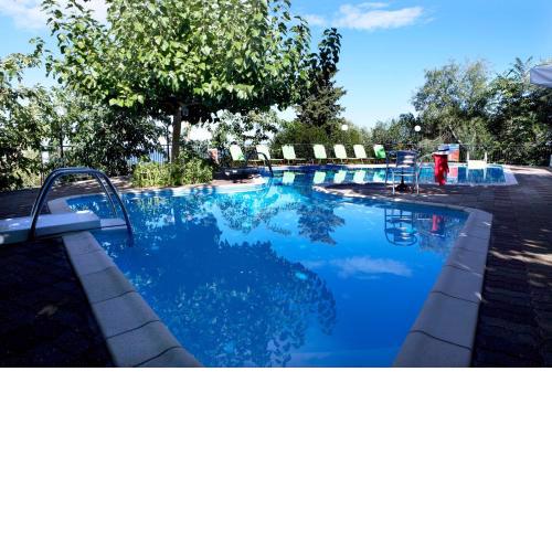 Dafnoudi Hotel Apartments