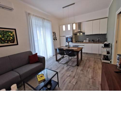 Dagnino House - Luxury apartment in the center of Palermo