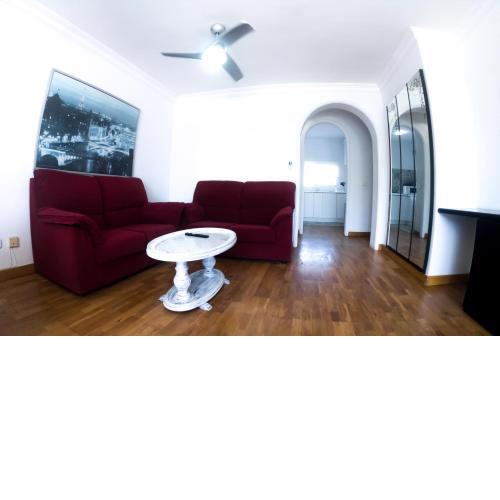 D’AGOSTA Beach Apartment