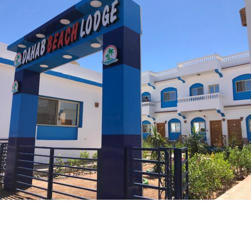Dahab Beach Lodge