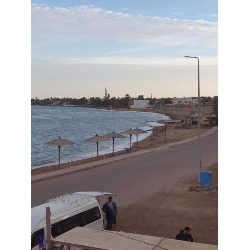 Dahab Blue hole