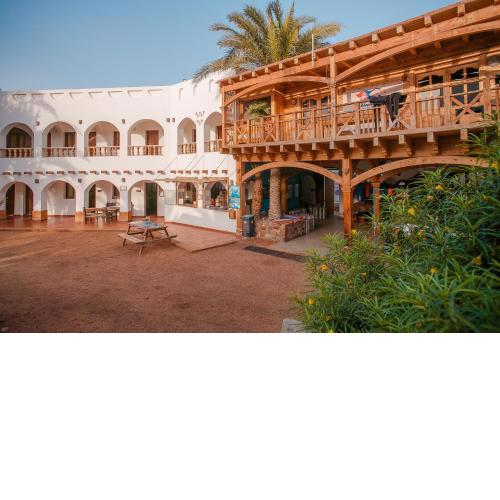 Dahab Divers